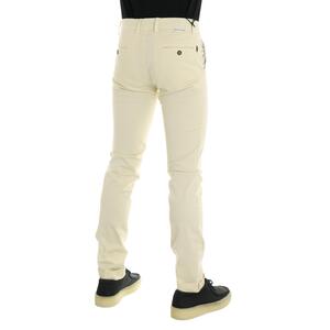 PANTALONE MALLARD CIGARETTE MAISON CLOCHARD - Mad Fashion | img vers.300x/